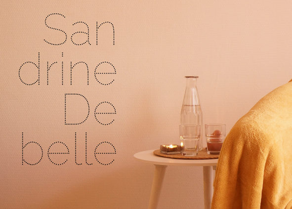 Sandrine debelle, thérapie gestalt à Nantes